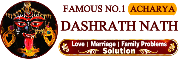 Acharya Dashrath Nath