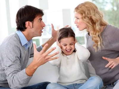 Family Problem Solution