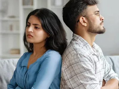  Husband Wife Issues